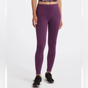 Gaiam Natalia Om Hi Rise Peached Perfect Relax Leggings
Active Workout L…